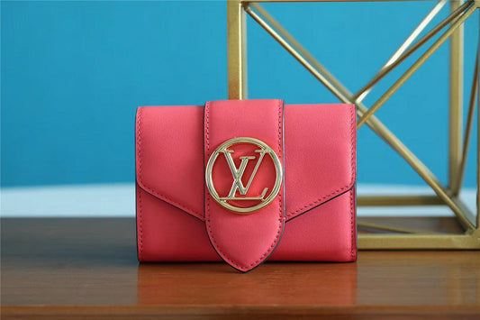 Fan Fashion Lu-Vi bags - 8979