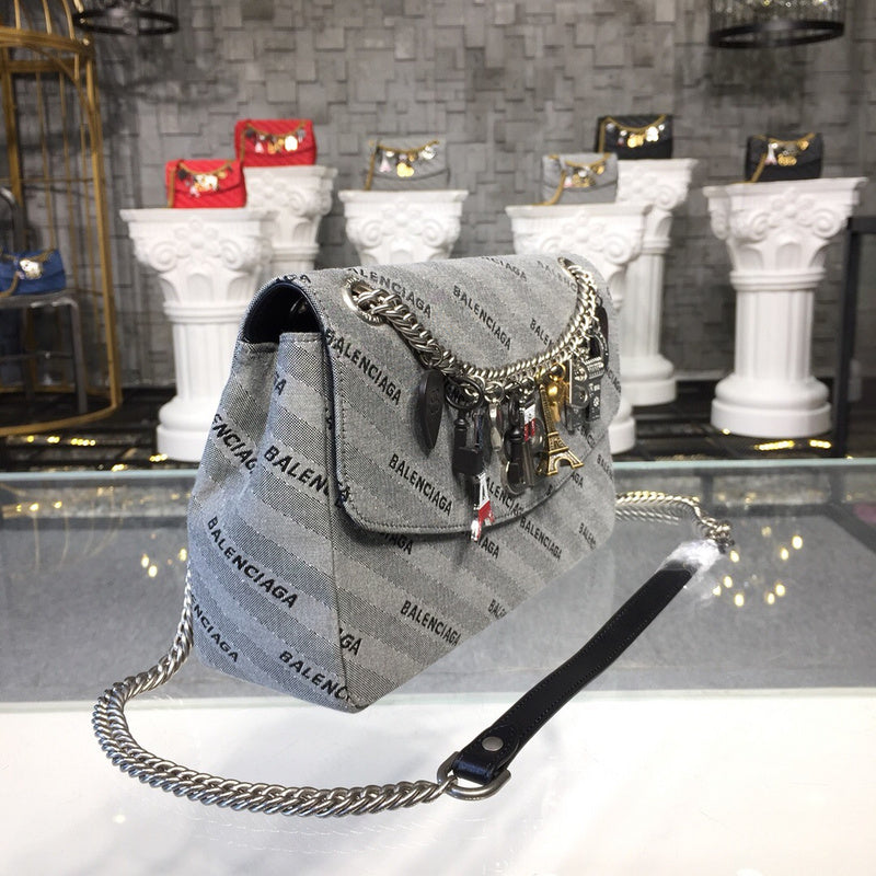 Amelia - BGA Bags - 1042