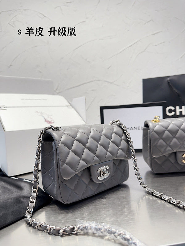 Amelia- CHL Bags - 7135