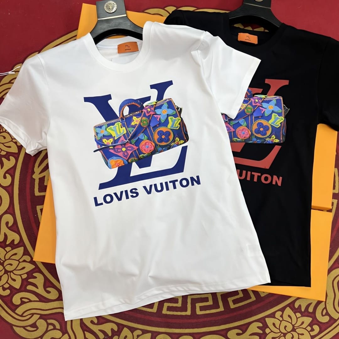 Louis Vuitton Tshirt