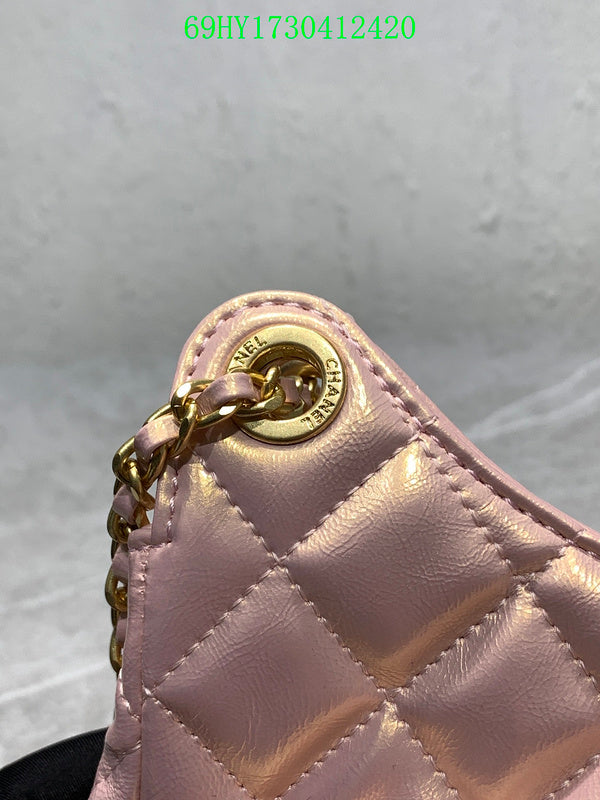 Amelia - CHL Bags - 1122
