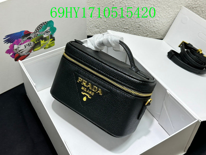 Prada Bags - The Barnes Bags  296