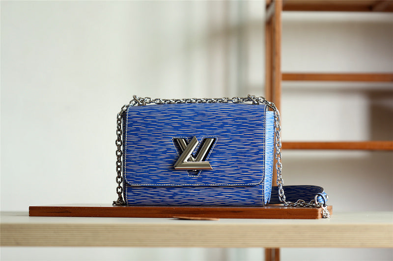 Fan Fashion Lu-Vi bags - 8496