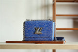 Fan Fashion Lu-Vi bags - 8496