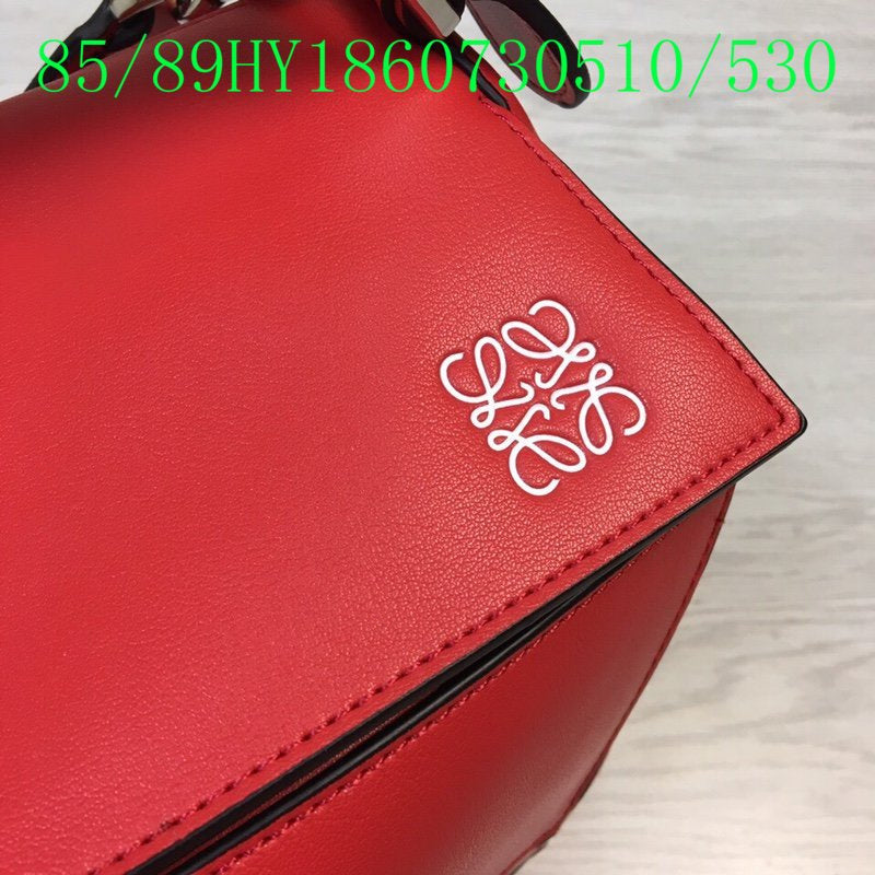 Amelia - LWE BRANDED BAGS - 275