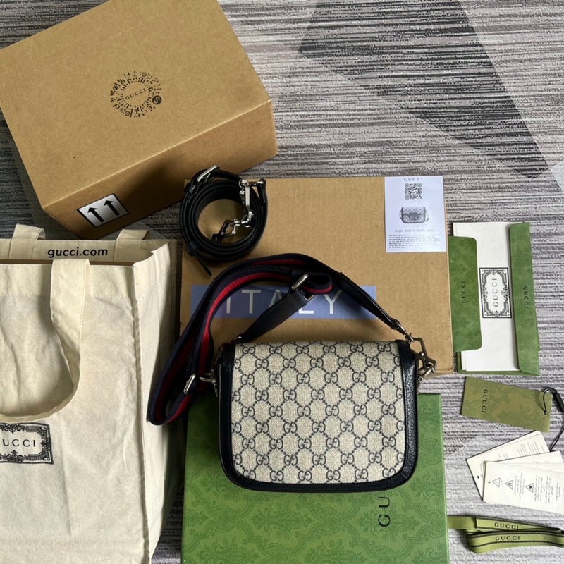 Amelia- GCI Bags - 4597