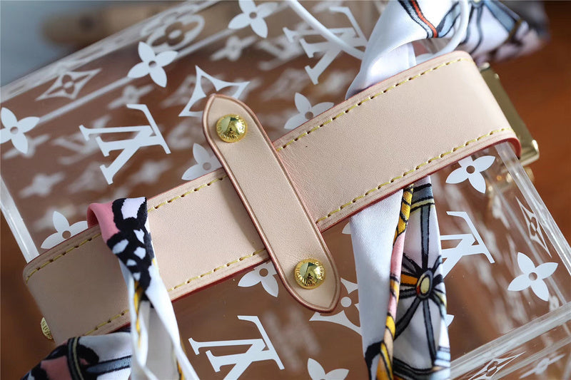 Fan Fashion Lu-Vi bags - 9399