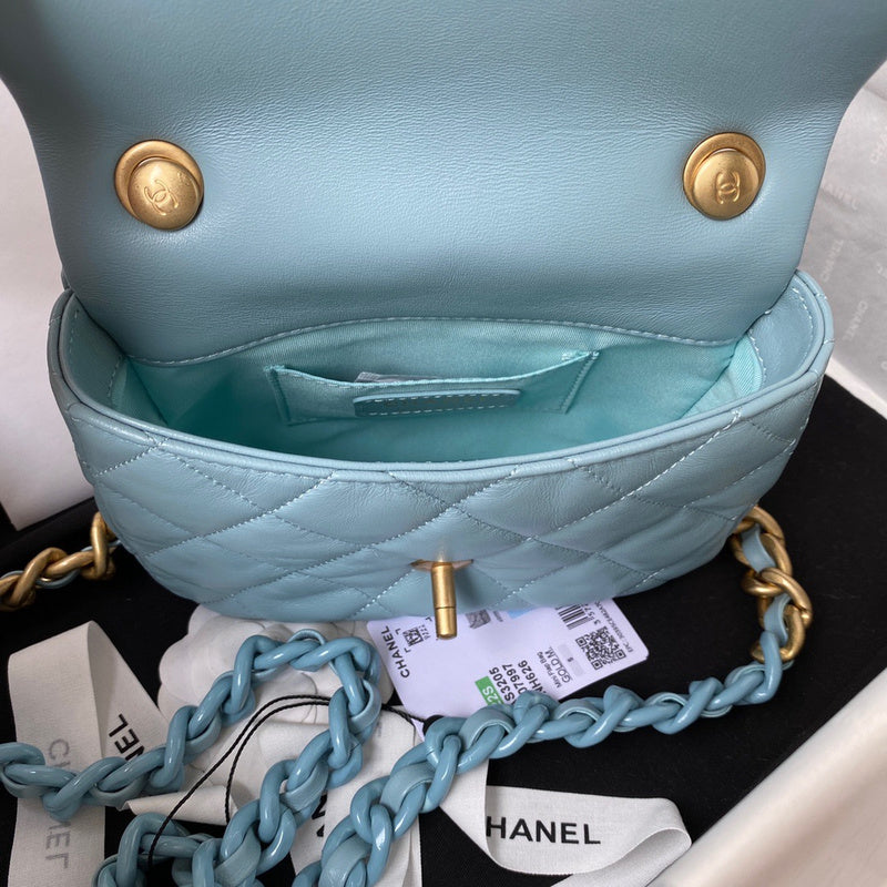 Amelia- CHL Bags - 7627