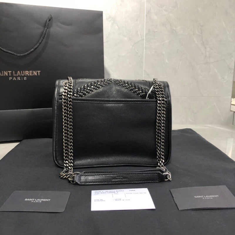 Amelia - YSL Bag - 4065