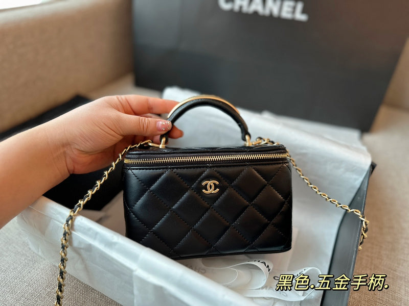 Amelia- CHL Bags - 7159