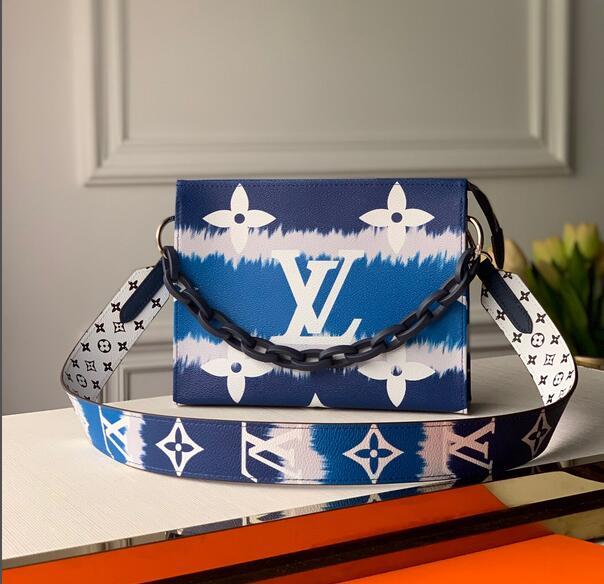 AmeliaLuxury - LOV Bags - 3126