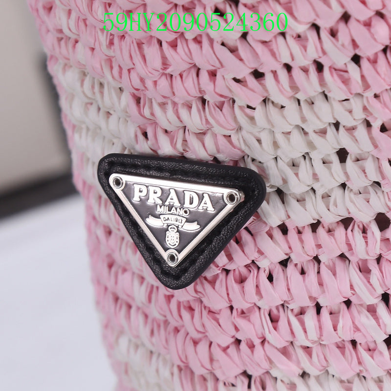 Prada Bags - The Barnes Bags  280