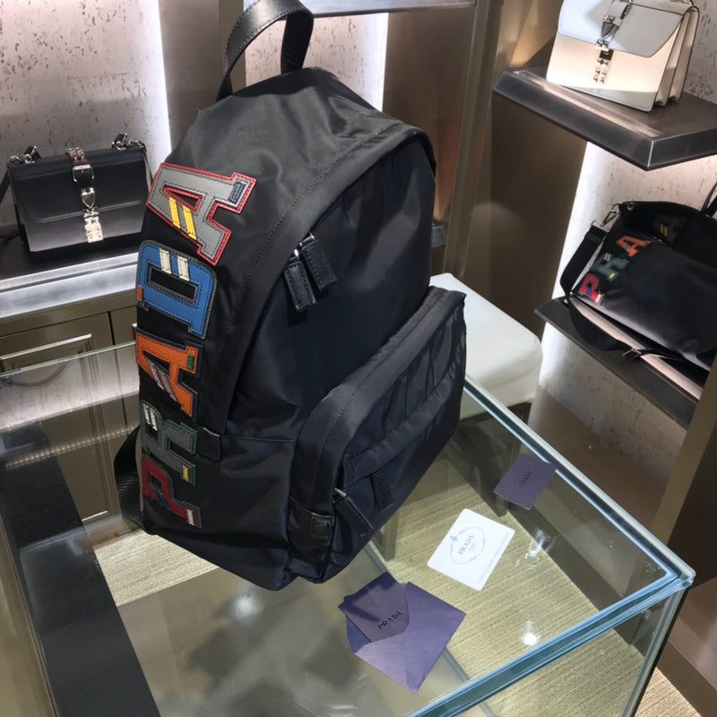 Amelia - PD Men Bags - 118