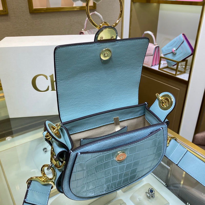 Amelia's Bag Gallery - CLE Bags - 625