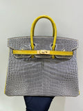 Amelia - HMS Bags - 1659