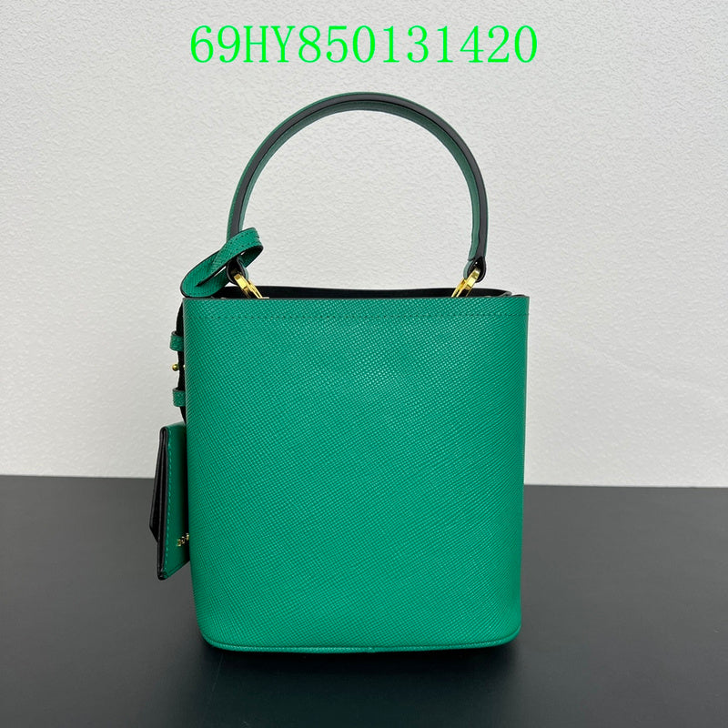 Prada Bags - The Barnes Bags  588