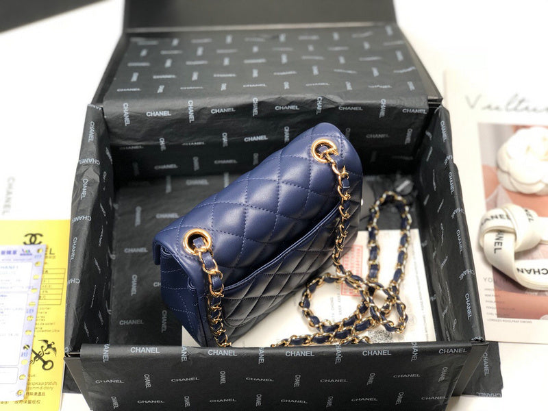 Amelia- CHL Bags - 7466