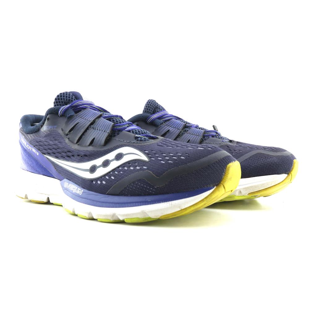 SAUCONY ZEALOT ISO 3