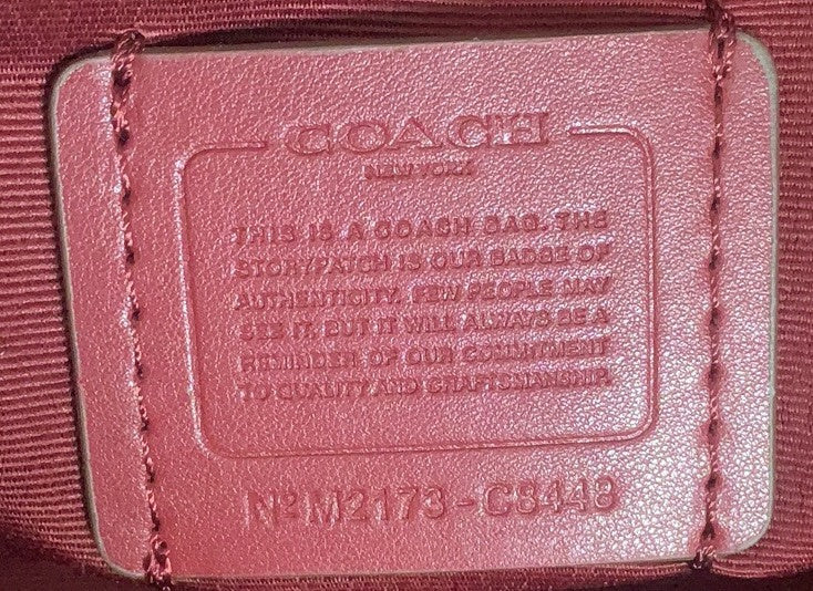 Amelia-i CAH Bags - 400