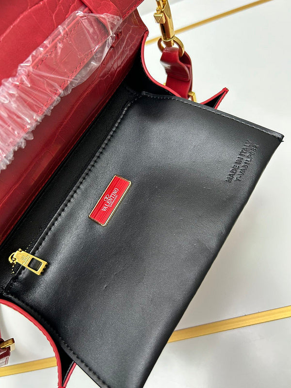 Amelia- VEL WOMEN LUXURY BAGS - 528