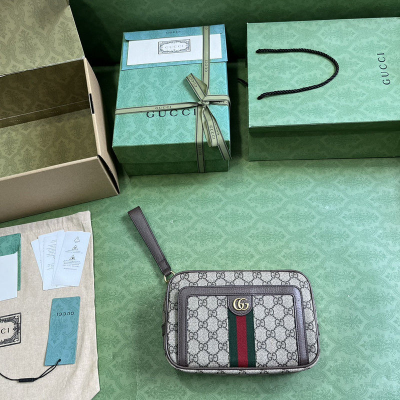Amelia- GCI Bags - 235