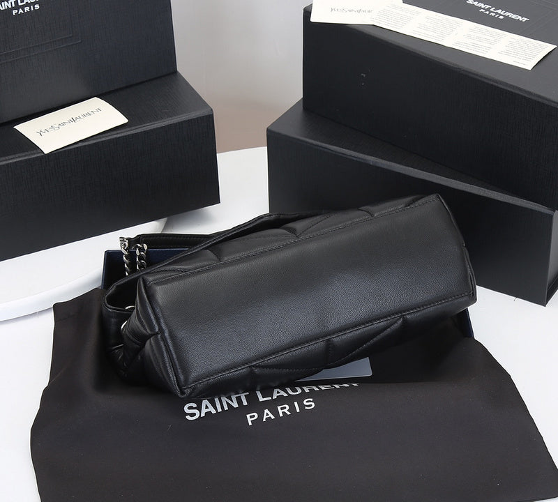 YSL BAGS - WOMEN LOVE LUXURY BAGS - 1911