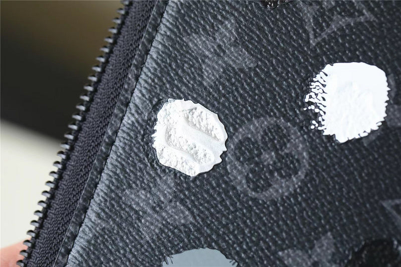 Fan Fashion Lu-Vi bags - 10614