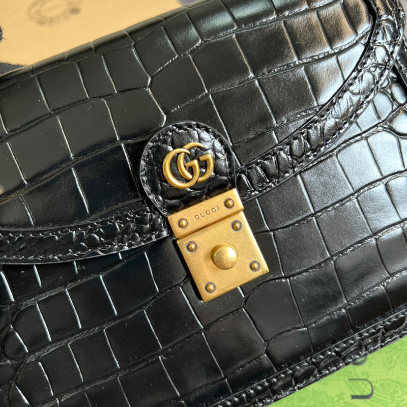 Amelia- GCI LUXURY LADY BAGS - 695