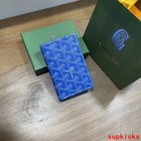 Amelia- - Mix Wallets - 135