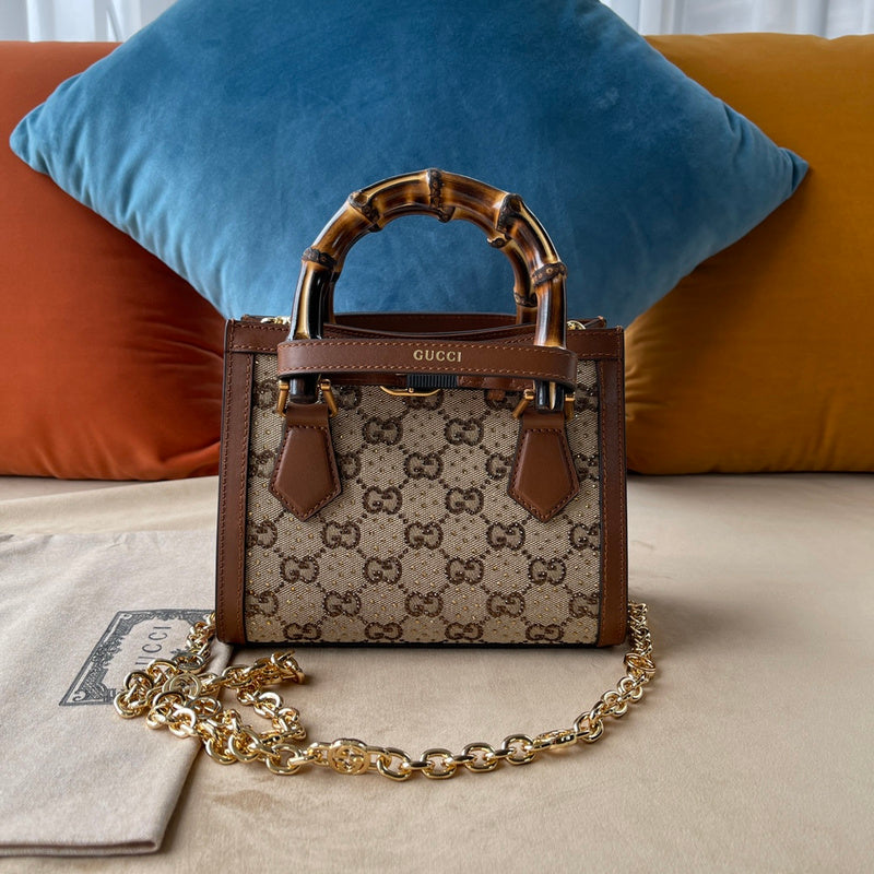Amelia - GCI Bags - 12397