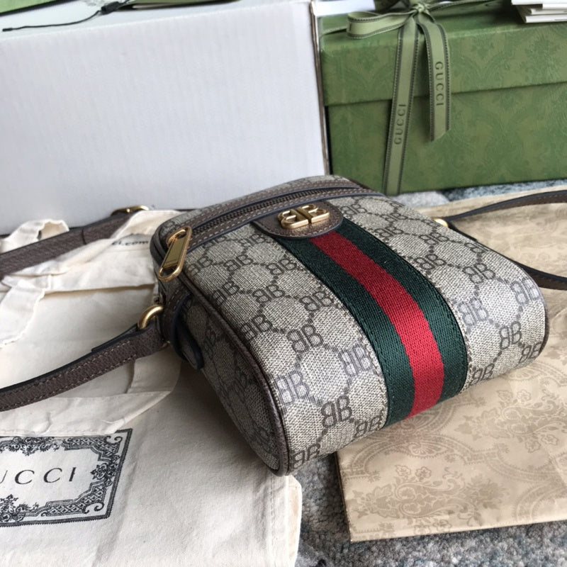 Amelia- GUKI Women Bags - 1356