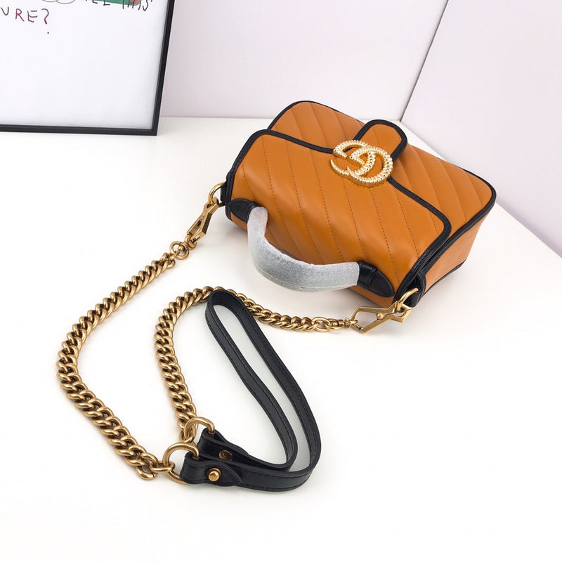 Amelia Fashion - GCI Bags - 2731