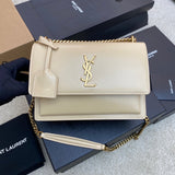 YSL BAGS - WOMEN LOVE LUXURY BAGS - 011