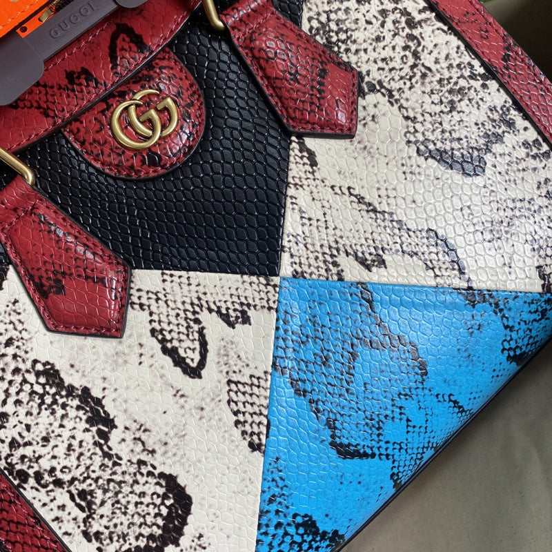 Amelia- GUKI Bags - 1755