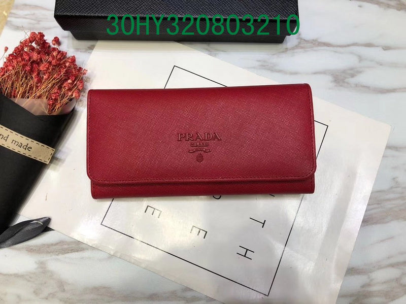 Amelia - PD Wallet - 549