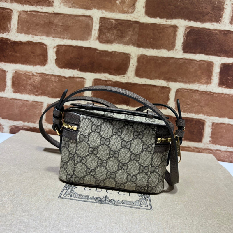 Amelia  - GCI Bags - 12744