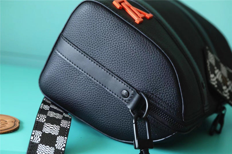 Fan Fashion Lu-Vi bags - 11268