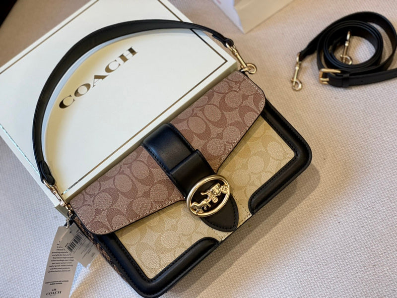 Amelia - CCH Bags - 233