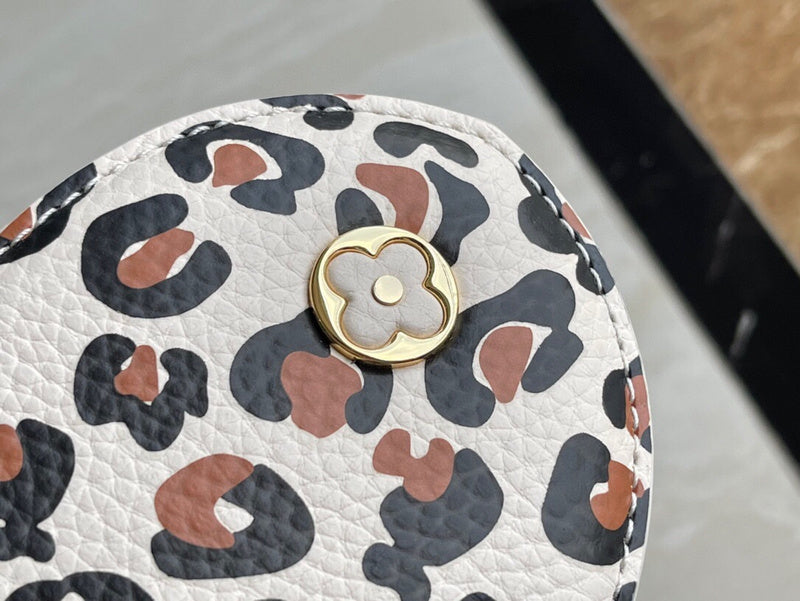 Amelia- Lu-Vi bags - 5909