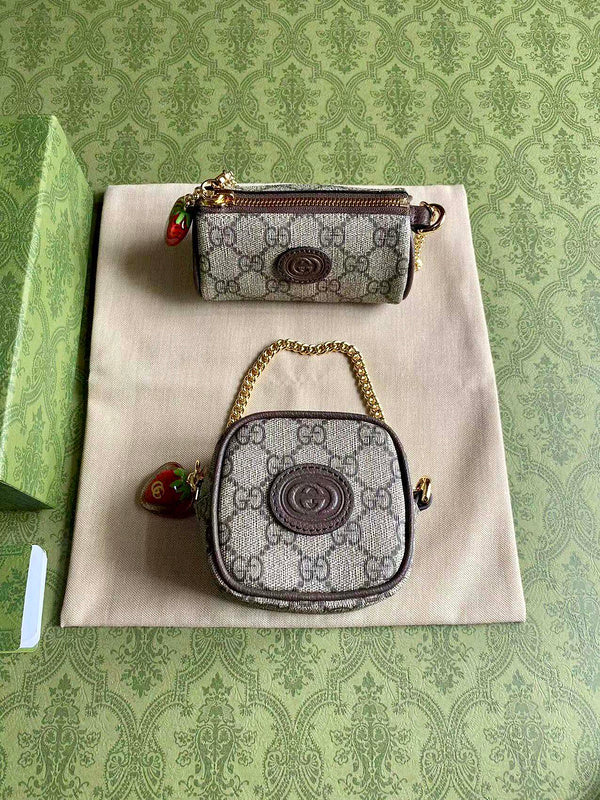 Amelia  - GCI Bags - 12128