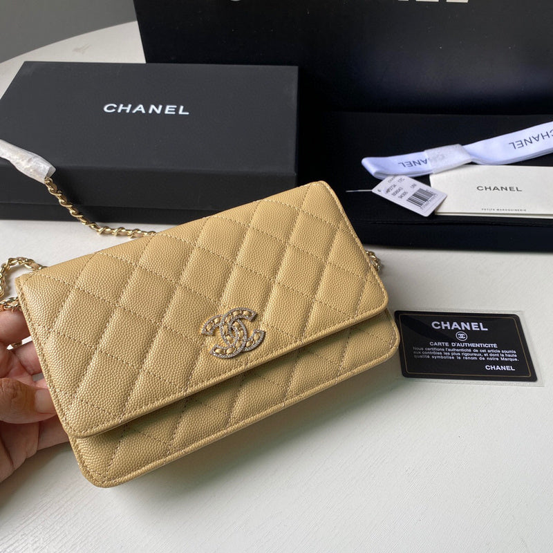 AmeliaLuxury - CHL Bags - 3131