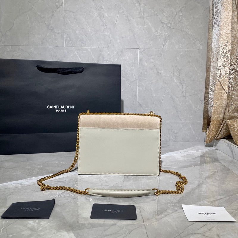 Amelia - YSL Bag - 4025