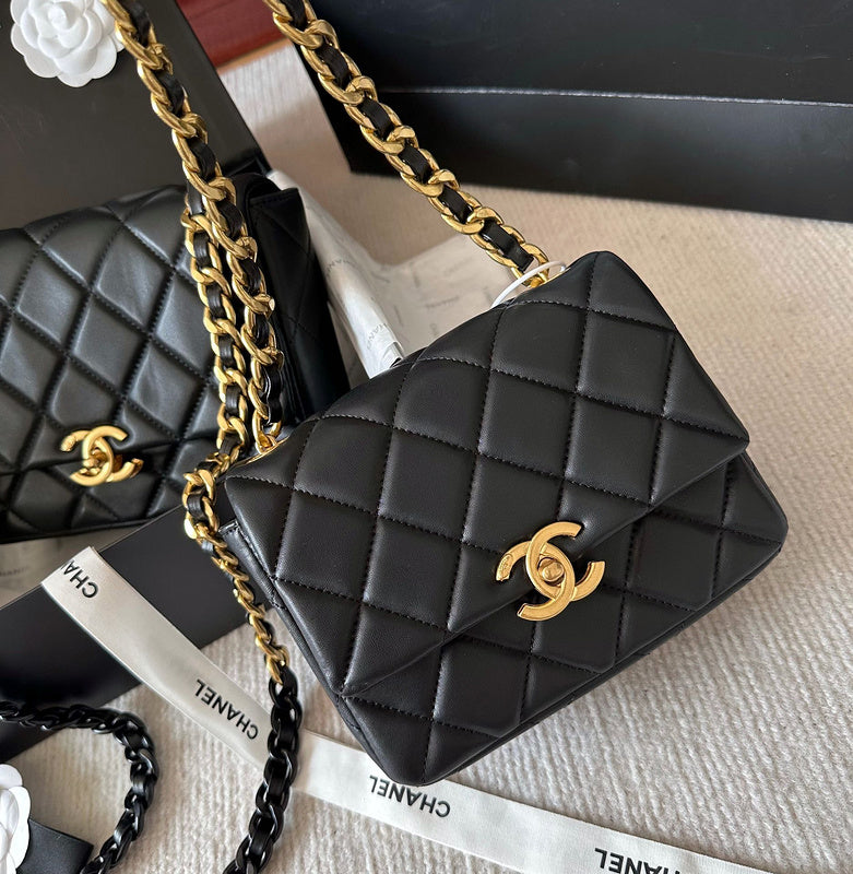 Amelia- CHL Bags - 6946