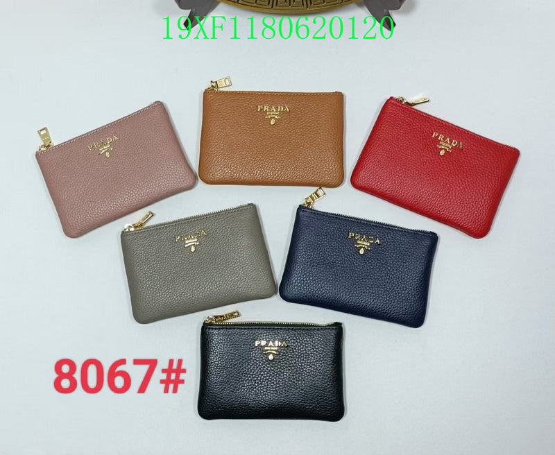 Amelia - PD Wallet - 185
