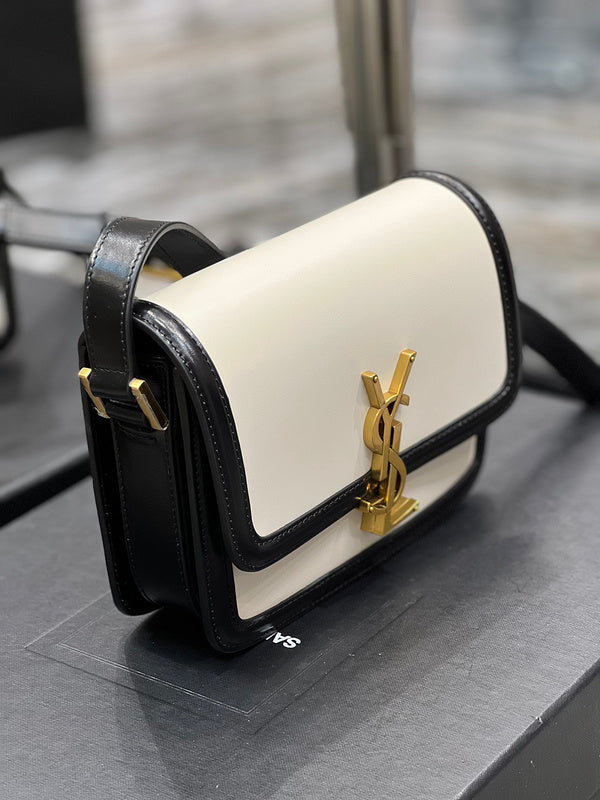 YSL BAGS - WOMEN LOVE LUXURY BAGS - 2303