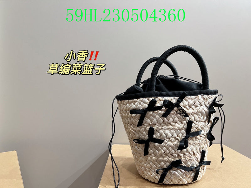 Amelia - CHL Bags - 1028