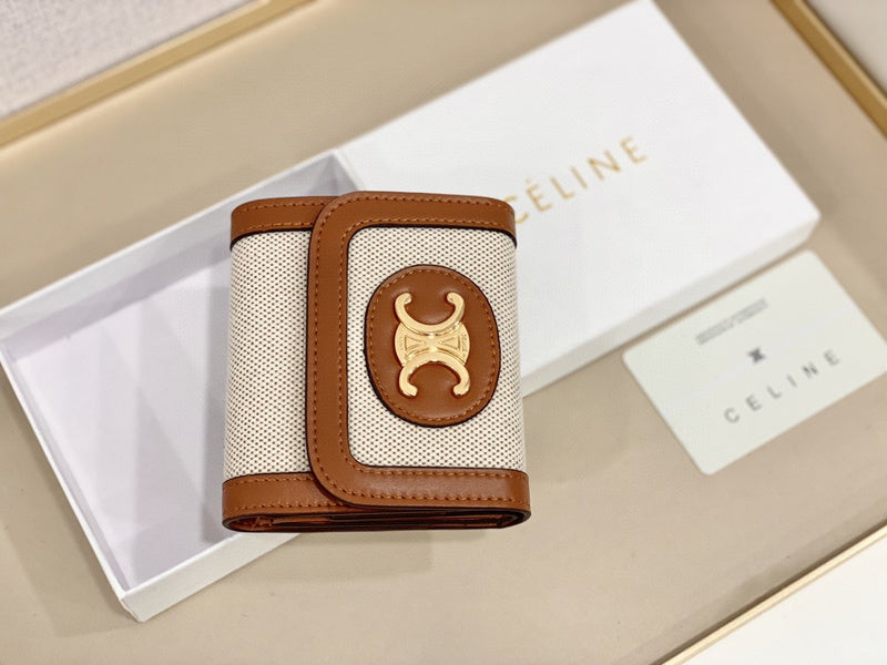 C-LINE LUXURY WOMEN BAGS - 018