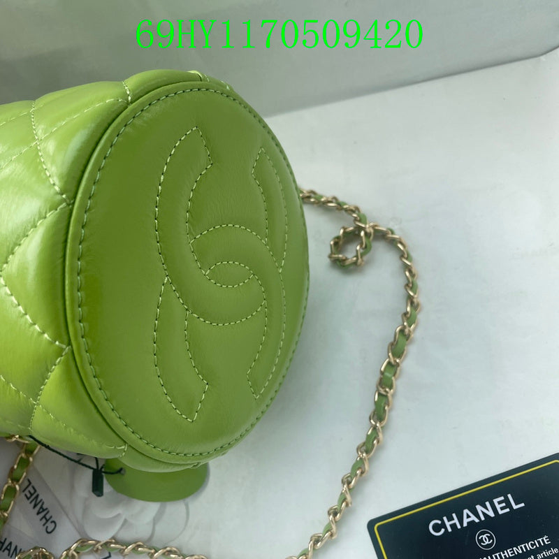 Amelia - CHL Bags - 1006