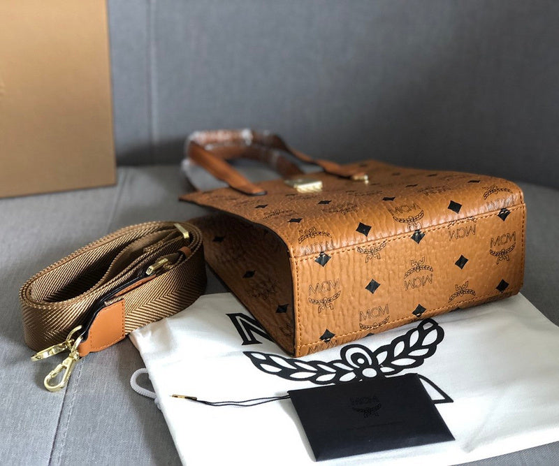 Amelia - MAmeliaBRANDED BAGS - 012