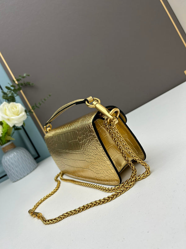 Amelia- VEL WOMEN LUXURY BAGS - 656